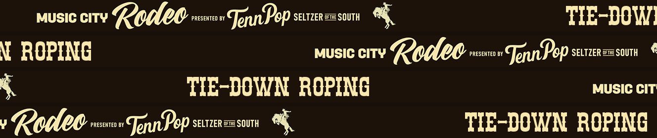 MCR_TieDownRoping - 200 N